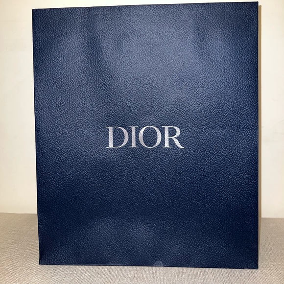 Dior men saddle bag - Picture 7 of 7